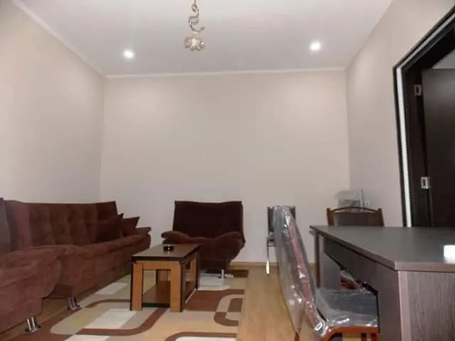 Bina Apartment Batumi