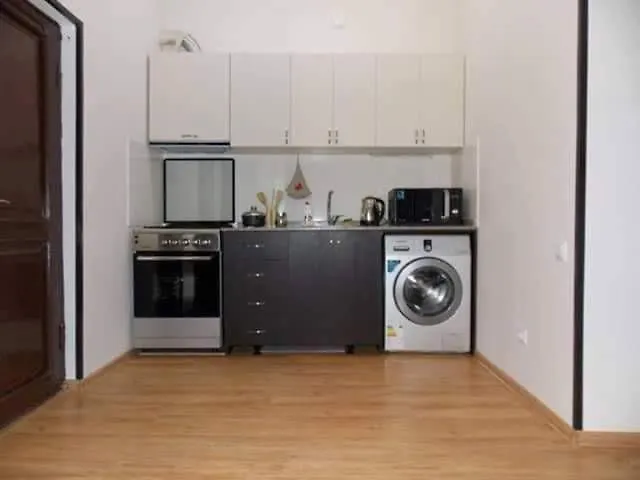Bina Apartment Batumi