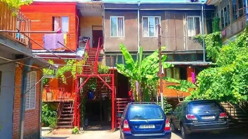 Bina Apartment Batumi