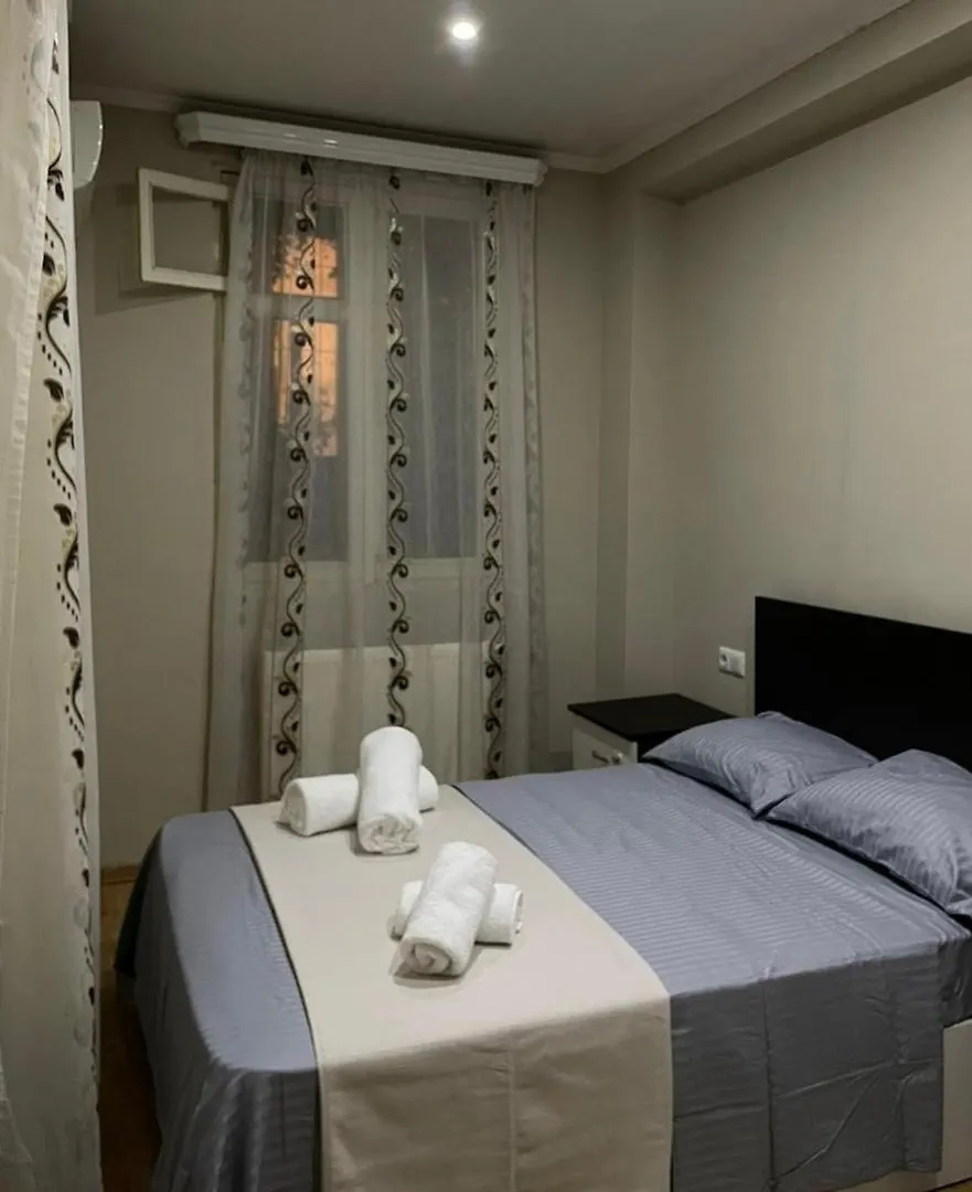 Bina Apartment Batumi 0*,  Georgia