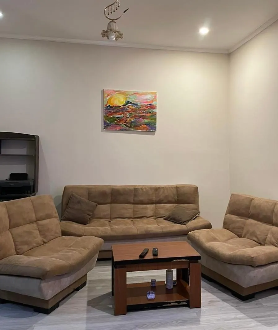 Bina Apartment Batumi Georgia